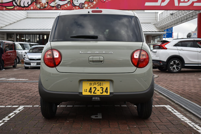 水戸吉田店 | ページ 3 | オフィシャルブログ｜軽自動車専門店