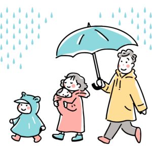 【子連れでも安心】雨の日に家族で楽しめる茨城の屋内施設まとめ☔