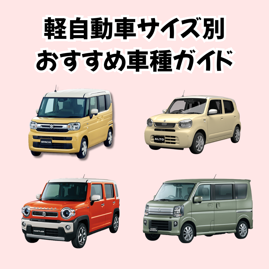 軽 自動車 横幅