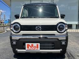 フレアクロスオーバー