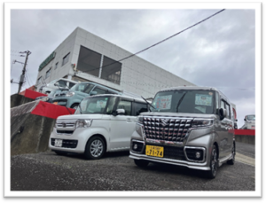 どっちが買い？究極の選択「N-BOX」vs「スペーシア」徹底比較🚙！