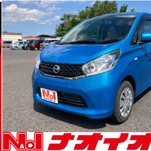 ナオイオート龍ヶ岡店！今月のおすすめ車両3台目✨🚗✨