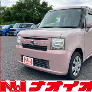 『今月のおすすめ車両2台目』✨🚗✨