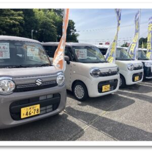 【最大10万円補助!?】取手・戸頭・守谷店限定！絶対に損をしない「半期決算SALE」がついにスタート✨