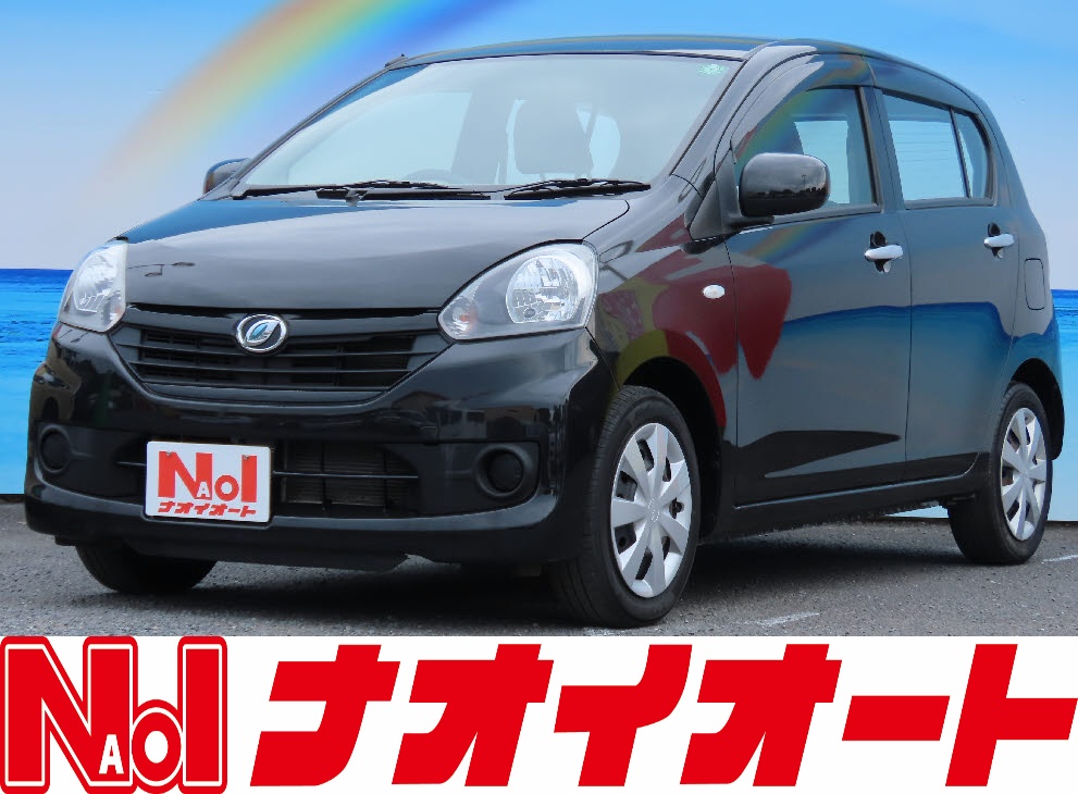 ミライース　L