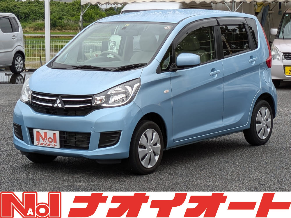 ｅＫワゴン　M