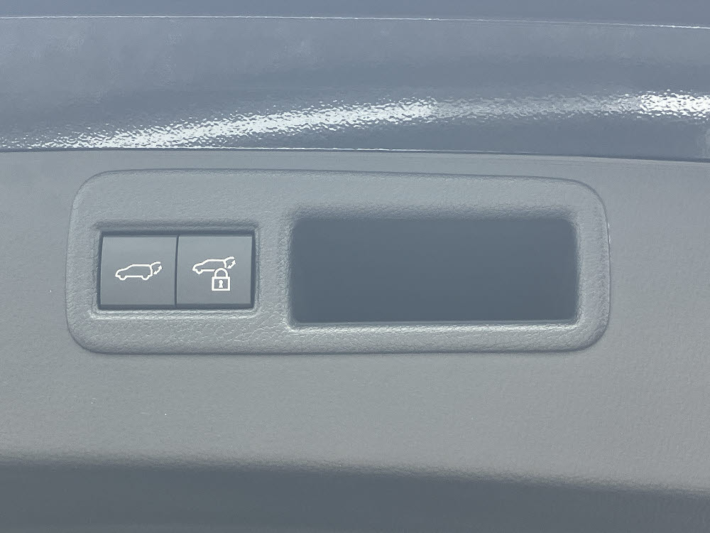 トヨタ　ハリアー 2.0GレザーP14枚目