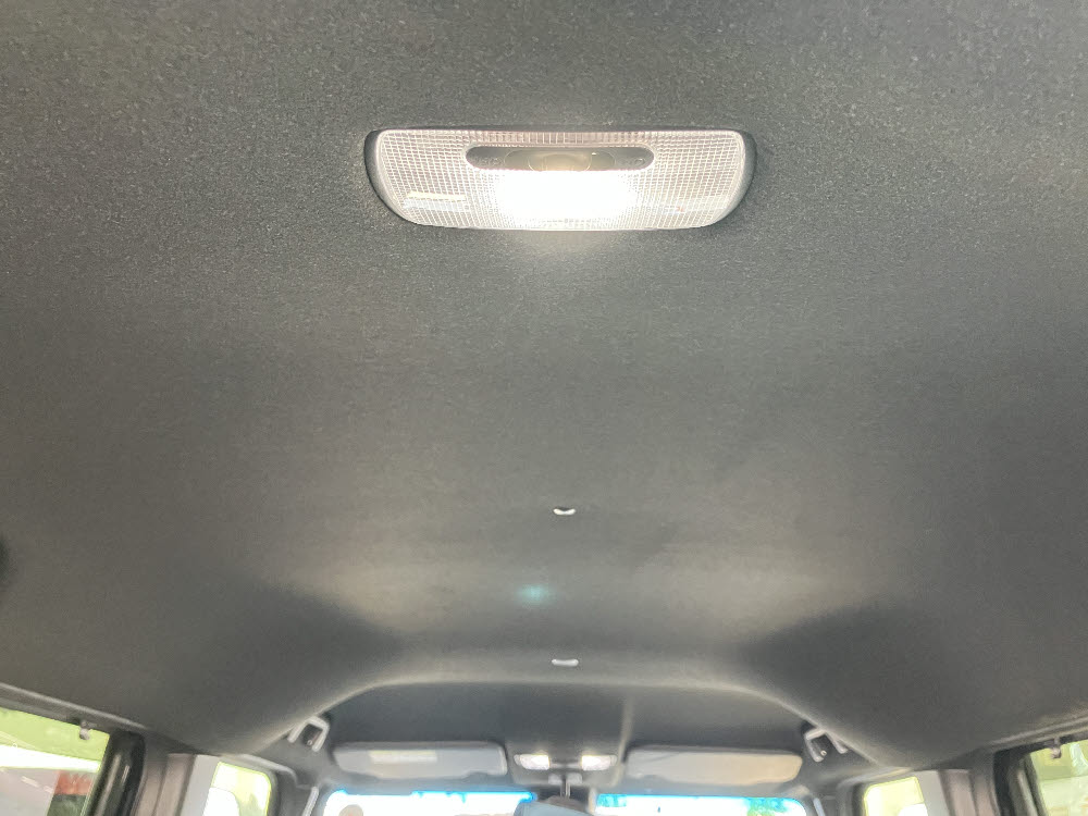 ホンダ　N BOXカスタム　G・Lターボホンダセンシング11枚目