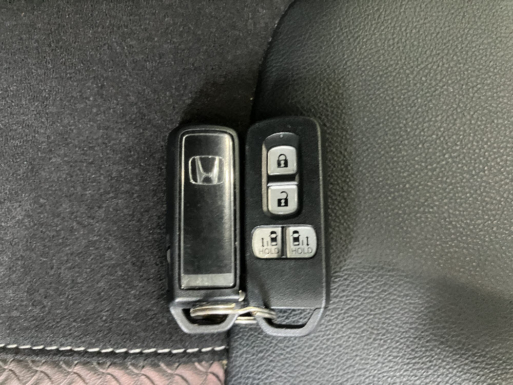 ホンダ　N BOXカスタム　G・Lターボホンダセンシング12枚目