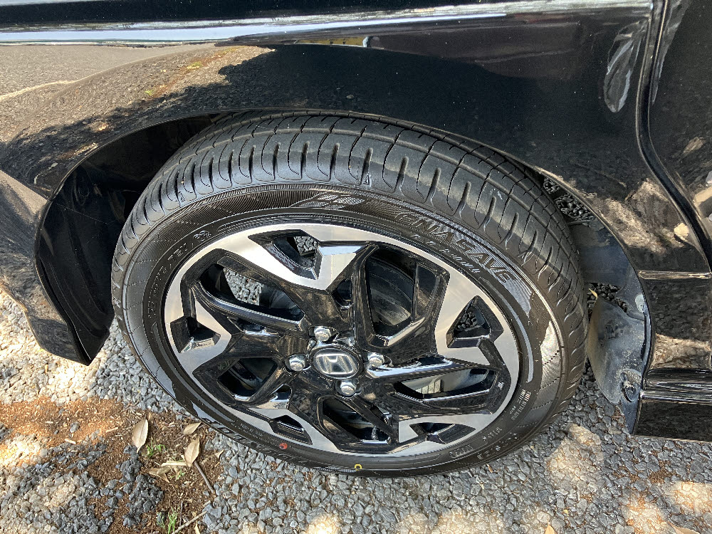 ホンダ　N BOXカスタム　G・Lターボホンダセンシング13枚目