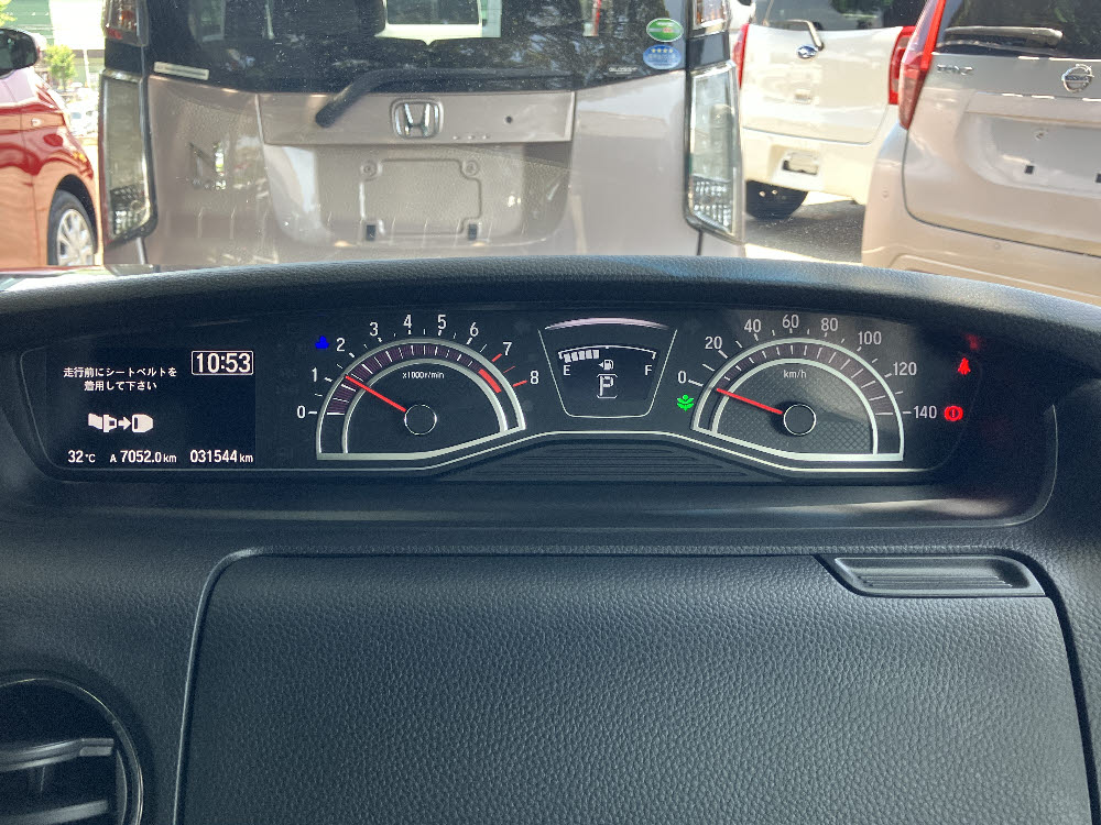 ホンダ　N BOXカスタム　G・Lターボホンダセンシング14枚目