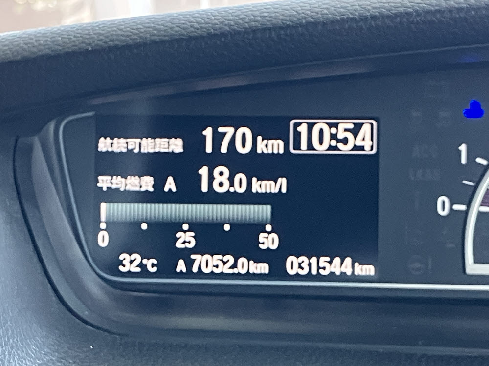 ホンダ　N BOXカスタム　G・Lターボホンダセンシング15枚目