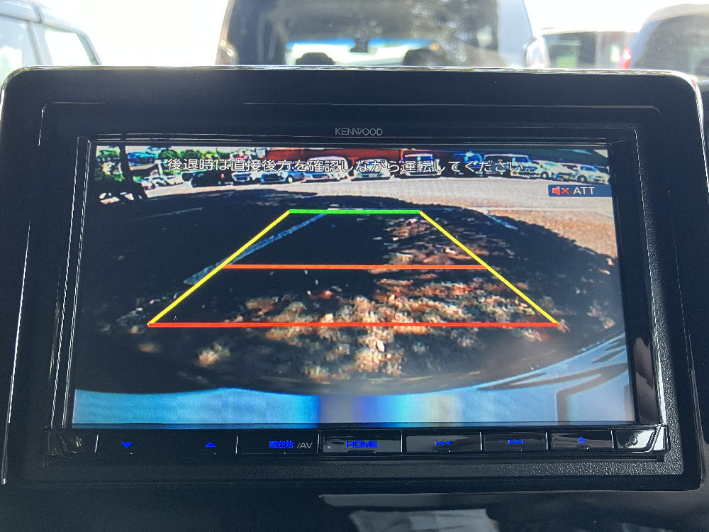 ホンダ　N BOXカスタム　G・Lターボホンダセンシング18枚目