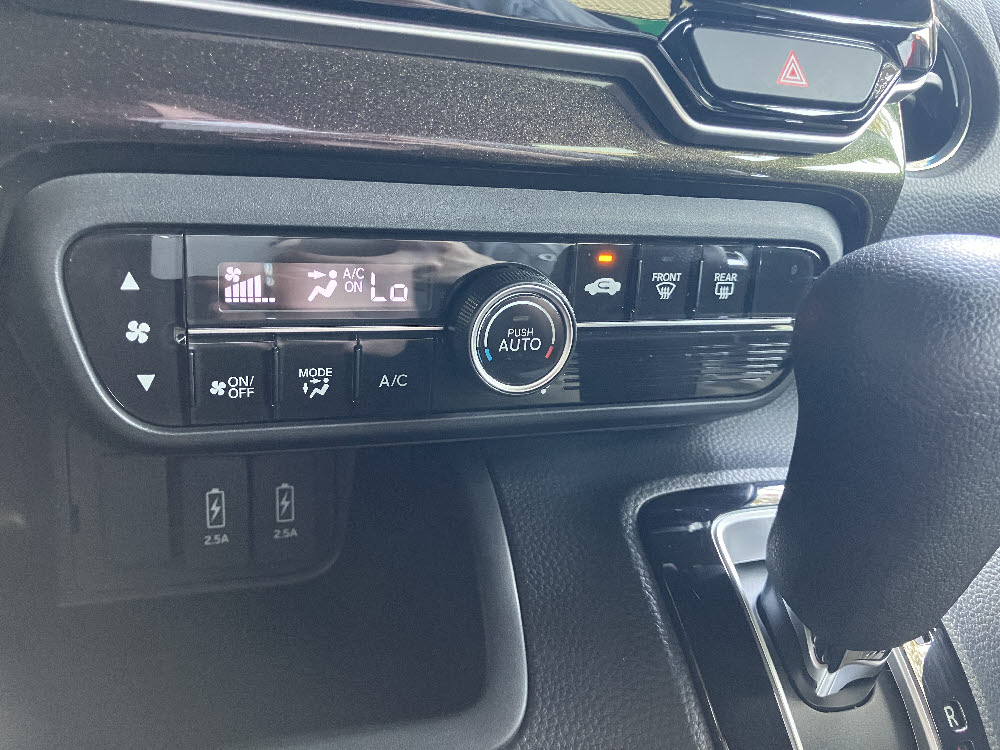 ホンダ　N BOXカスタム　G・Lターボホンダセンシング19枚目