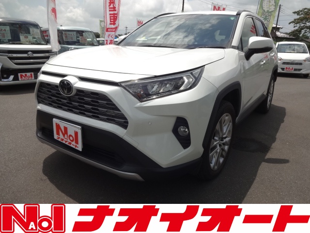 ＲＡＶ-４　G Zパッケージ