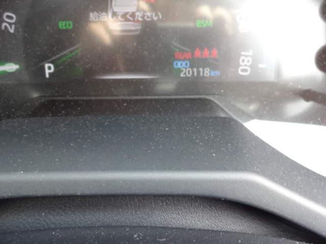 トヨタ　ＲＡＶ-４　G Zパッケージ12枚目