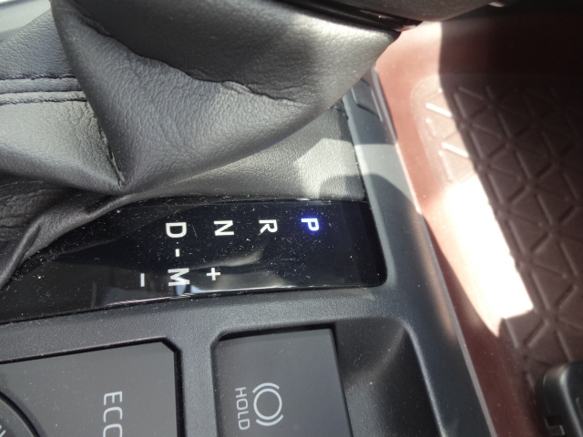 トヨタ　ＲＡＶ-４　G Zパッケージ16枚目