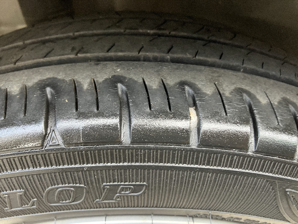 スズキ　ワゴンRスティングレー　HYBRID X5枚目