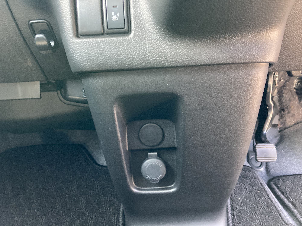 スズキ　スペーシアカスタム　HYBRID XS18枚目