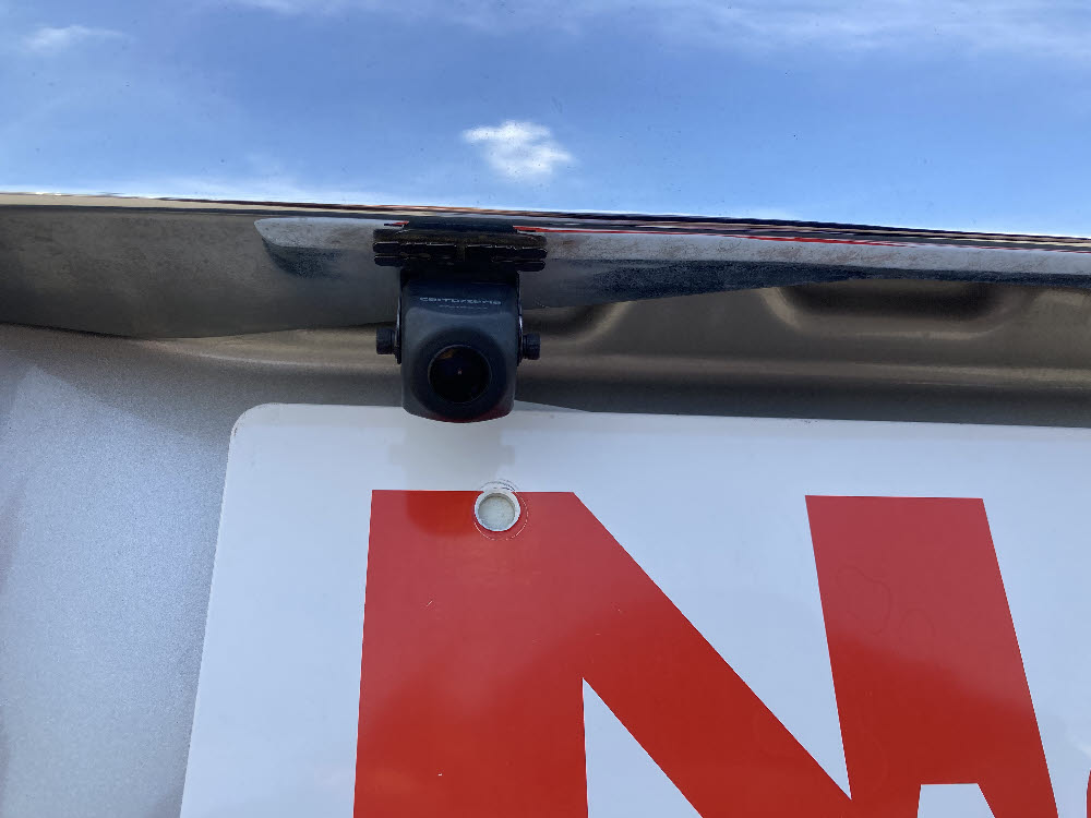 スズキ　スペーシアカスタム　HYBRID XS8枚目