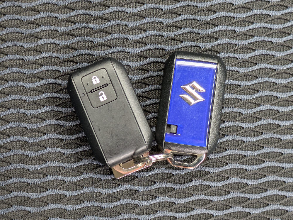 スズキ　ハスラー　JスタイルⅡ13枚目