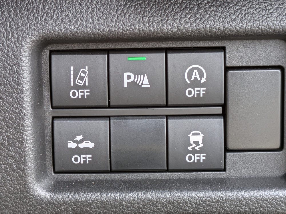 スズキ　ハスラー　JスタイルⅡ14枚目