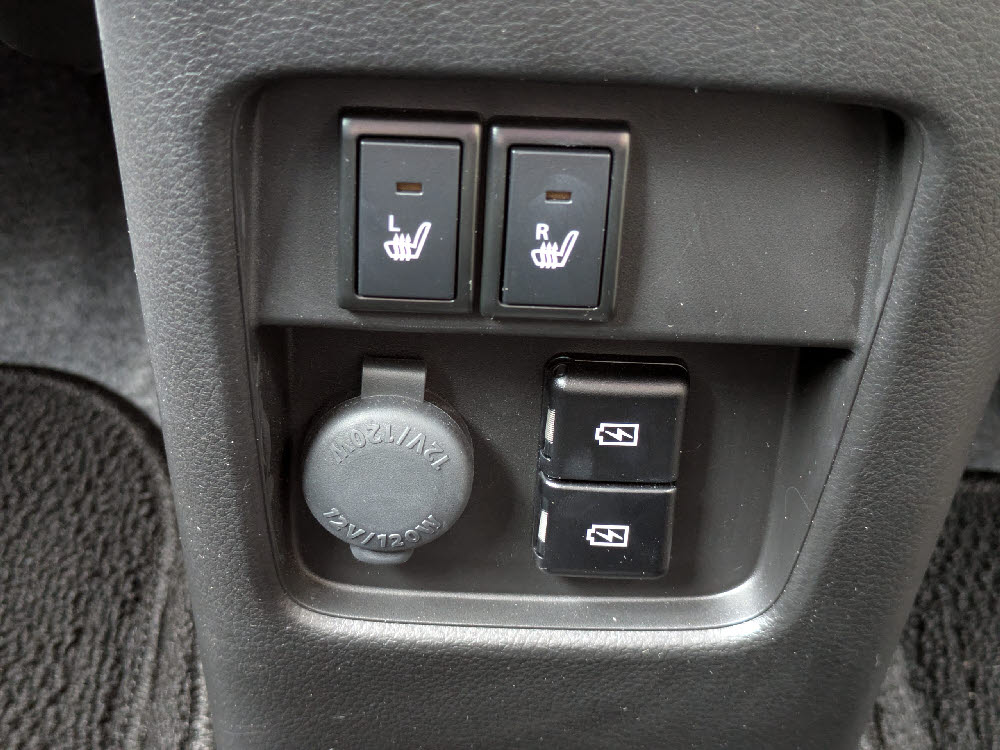 スズキ　ハスラー　JスタイルⅡ16枚目