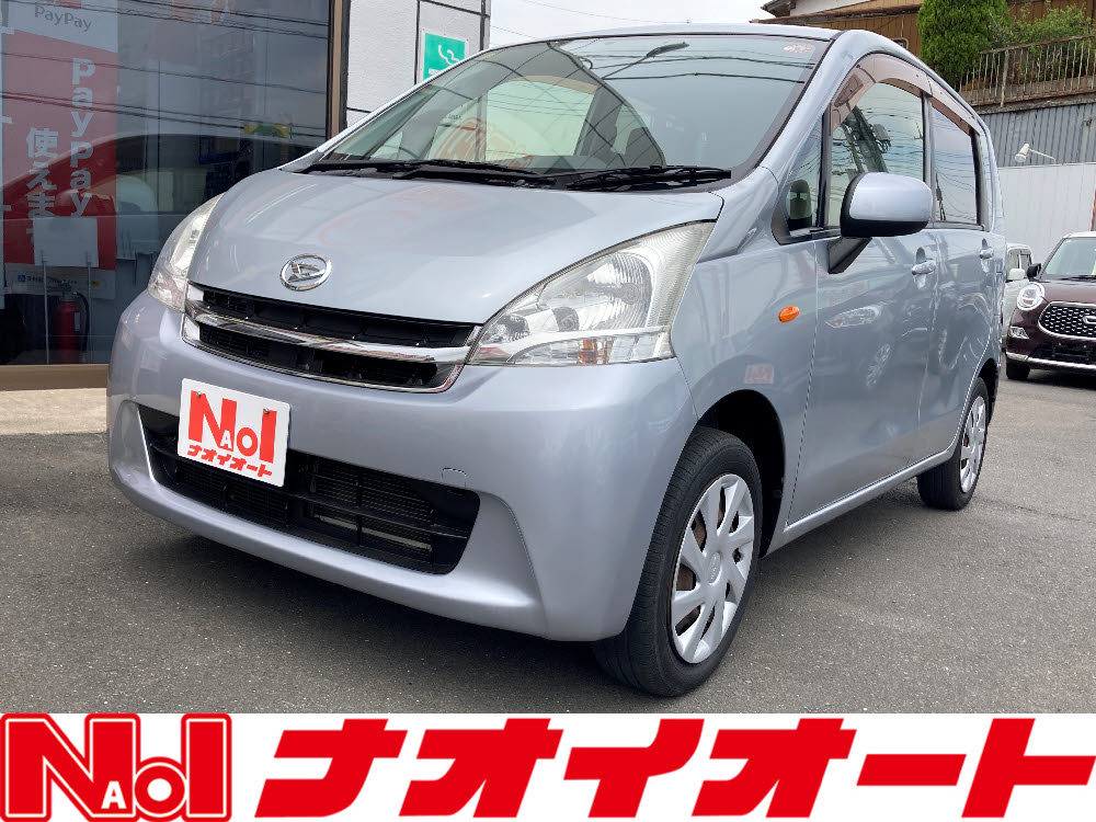 ムーヴ　L