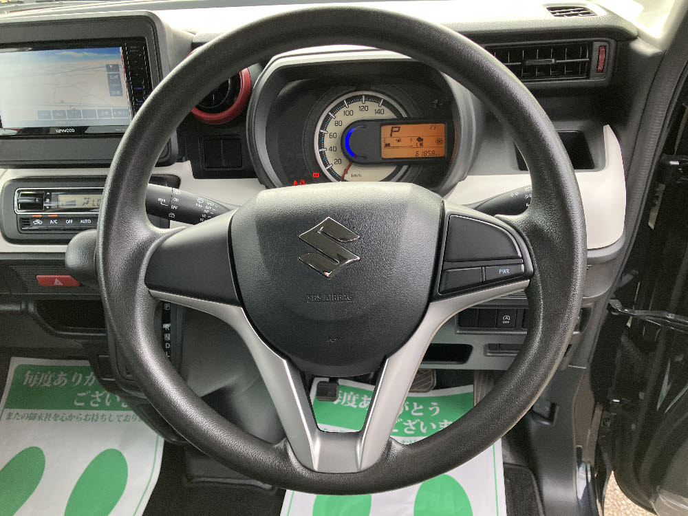 スズキ　スペーシア　HYBRID　G13枚目