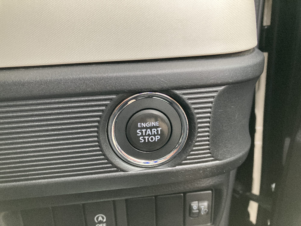 スズキ　スペーシア　HYBRID　G16枚目