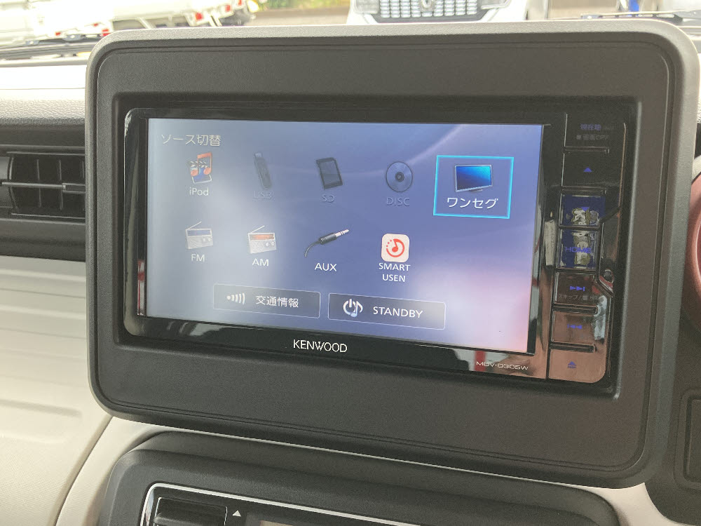 スズキ　スペーシア　HYBRID　G18枚目