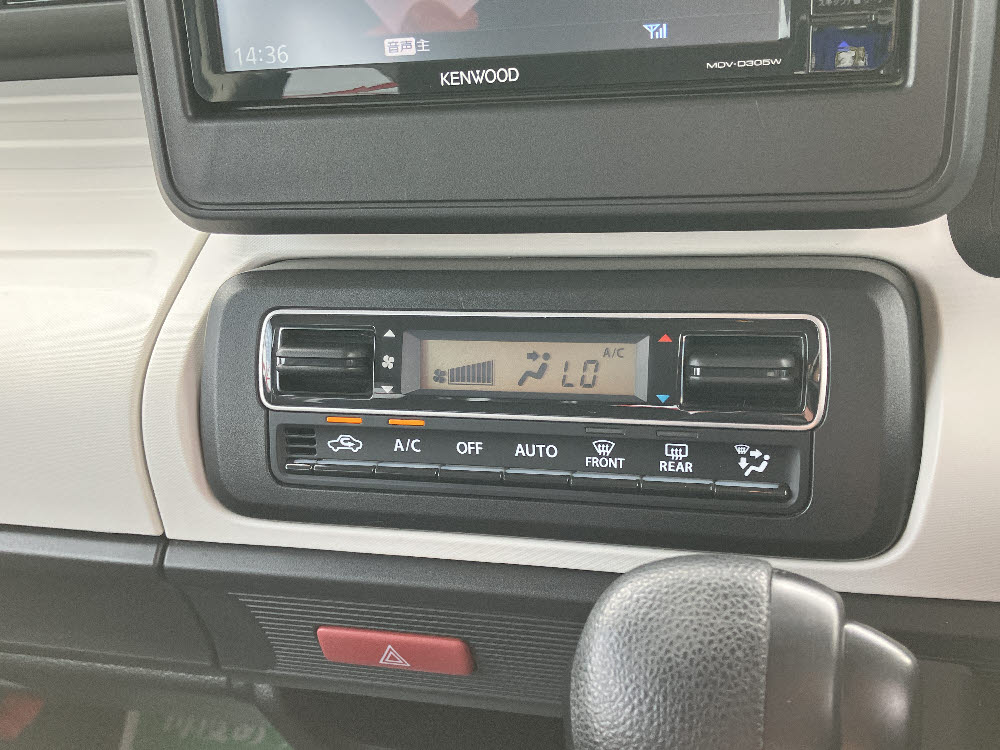 スズキ　スペーシア　HYBRID　G19枚目