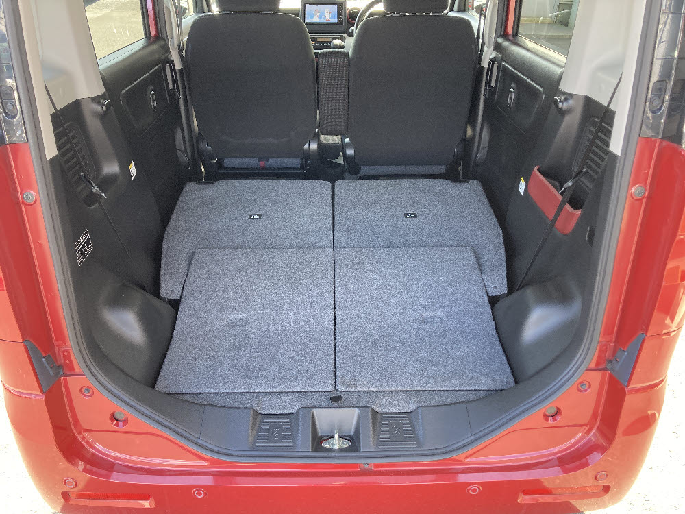 スズキ　スペーシア　HYBRID G10枚目