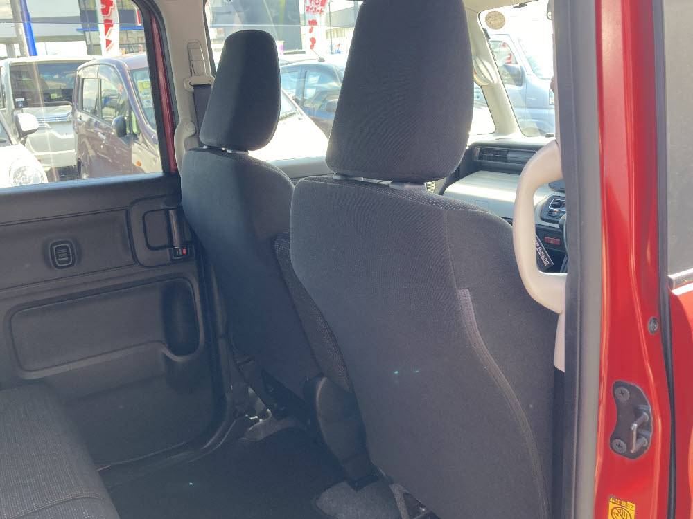 スズキ　スペーシア　HYBRID G14枚目