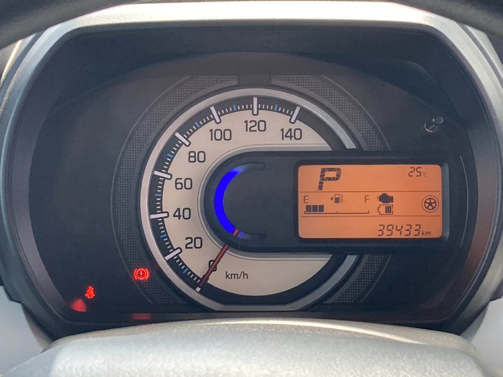 スズキ　スペーシア　HYBRID G19枚目