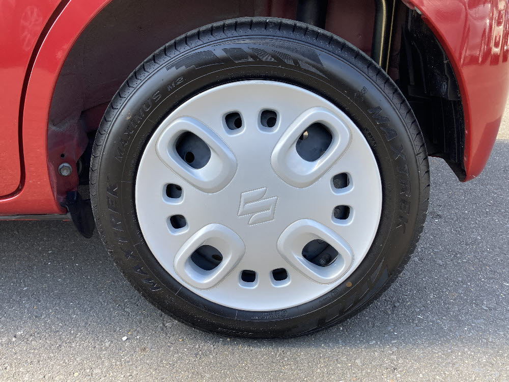 スズキ　スペーシア　HYBRID G7枚目