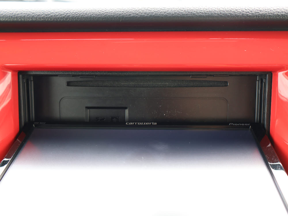 スズキ　ハスラー　Jスタイル14枚目