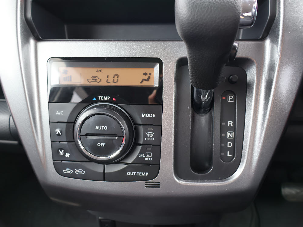 スズキ　ハスラー　Jスタイル15枚目