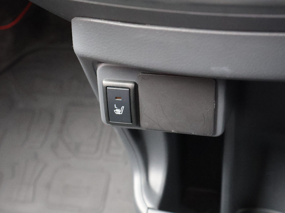 スズキ　ハスラー　Jスタイル16枚目