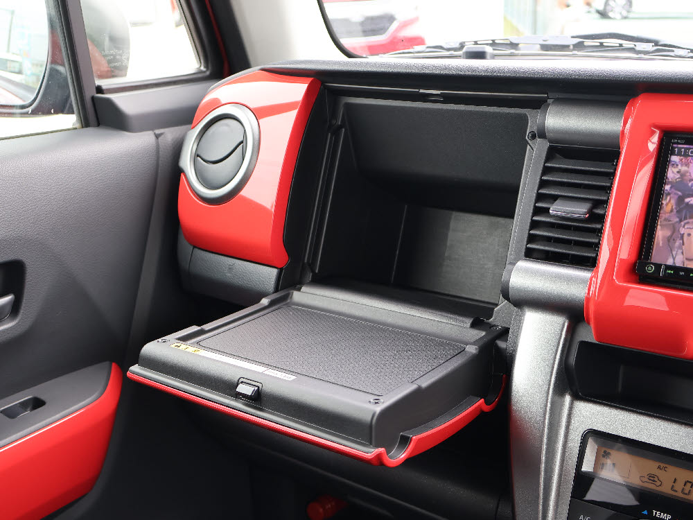 スズキ　ハスラー　Jスタイル17枚目