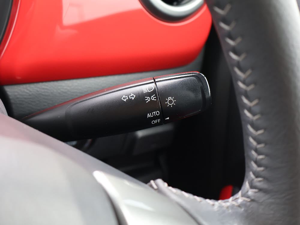 スズキ　ハスラー　Jスタイル19枚目