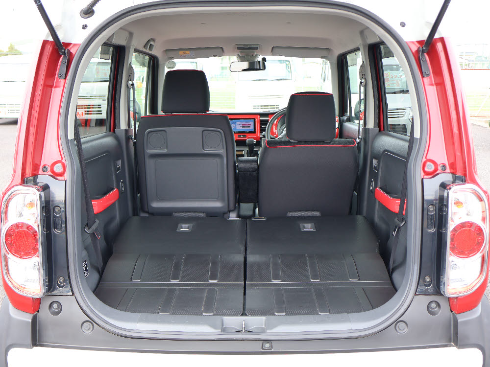 スズキ　ハスラー　Jスタイル6枚目