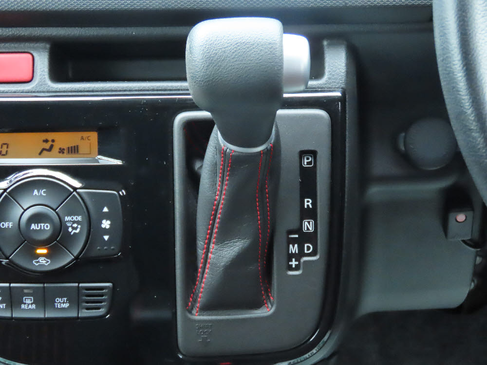 スズキ　アルト　ターボRS13枚目