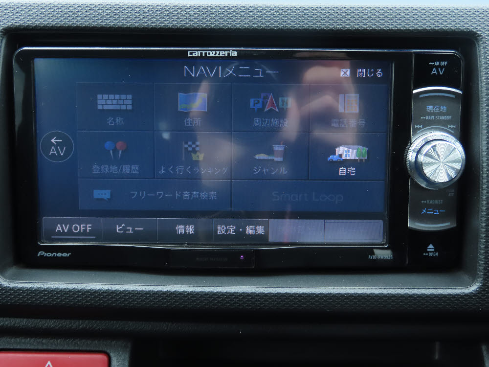 スズキ　アルト　ターボRS15枚目