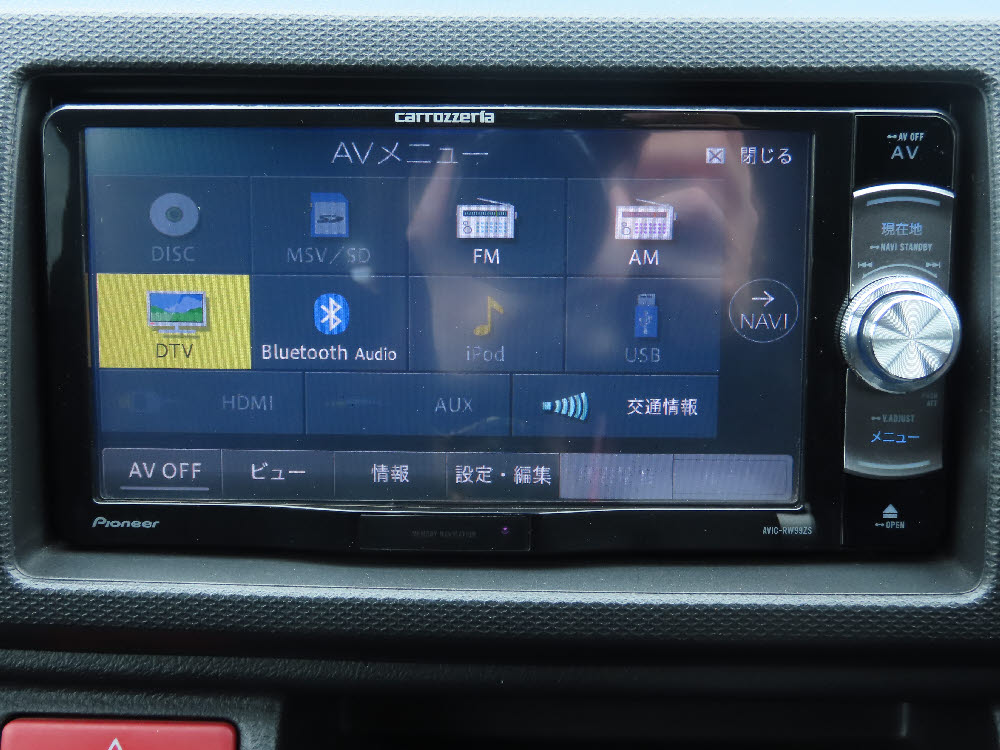 スズキ　アルト　ターボRS16枚目