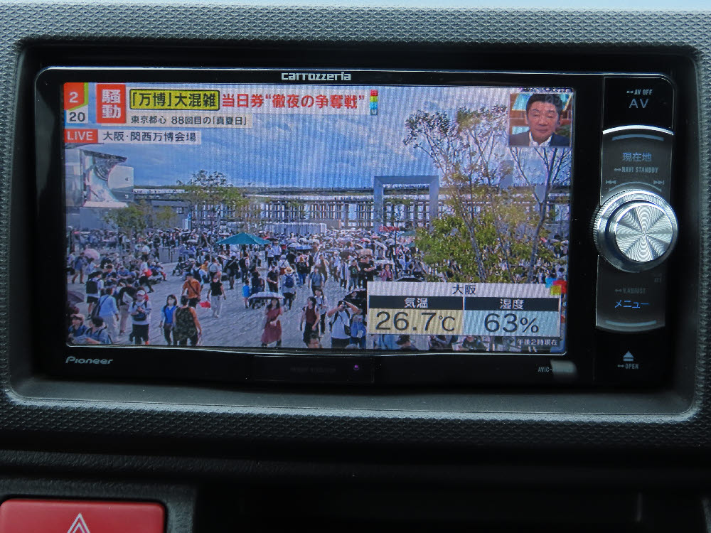 スズキ　アルト　ターボRS17枚目