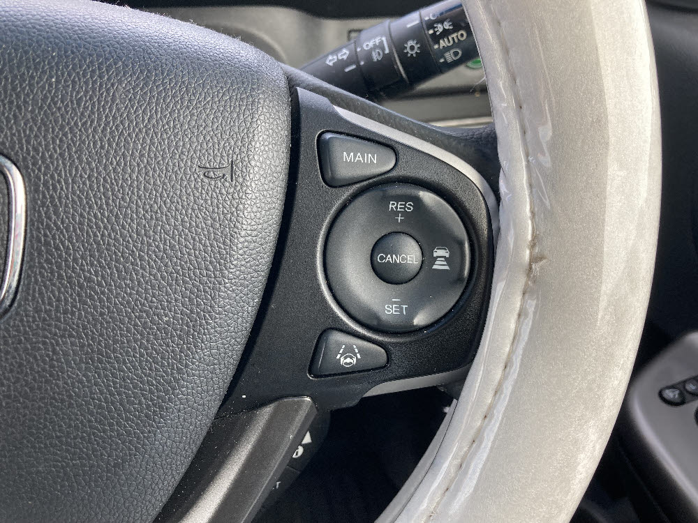 ホンダ　ステップＷスパーダ HV G EX Hセンシング11枚目