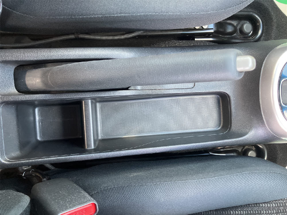 ホンダ　フィット　1.3G Fパッケージ17枚目