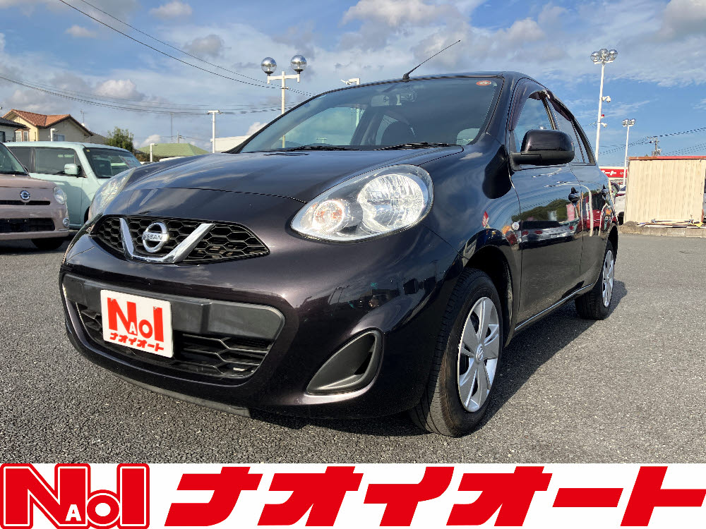 マーチ　XVセレクション