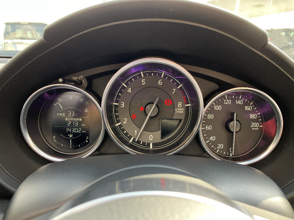 マツダ　ロードスター　990S13枚目